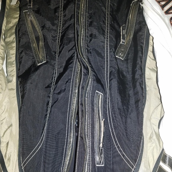 AUTHENTIC HARLEY DAVIDSON WOMENS JACKET - Picture 2 of 7